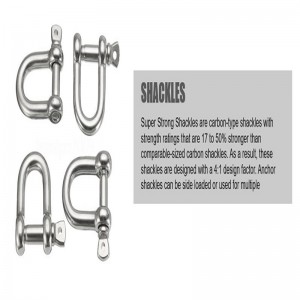 Buail le brionnú déanta as cruach G210 galbhánaithe d geckle / biorán bioráin scriú