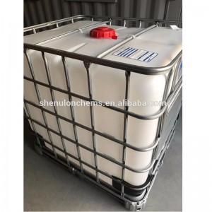 Díol Barr Silica Sol, Silice Collóideach, Silica Greamaitheach