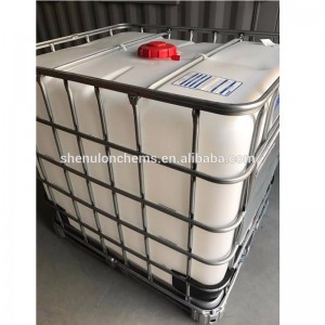 Silica Sol d'ardchaighdeán ón monarcha