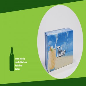 Lógó Saincheaptha Ard-Chaighdeáin Páipéar Clóbhuailte Óstán na Nótaí