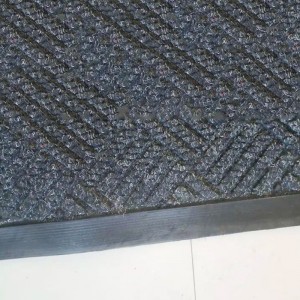 Cairpéad cumaisc rubair