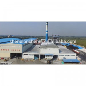 Níotráit sóidiam 99.3%