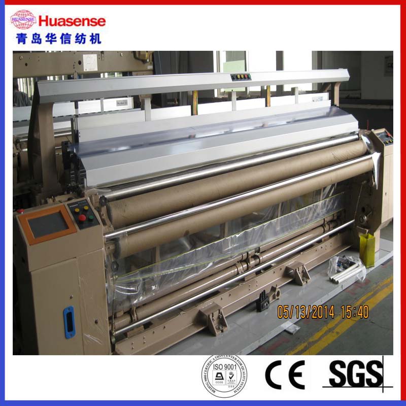 Scaird Lom Uisce HX408 Hi-Speed ​​Loom / Scaird Loom /