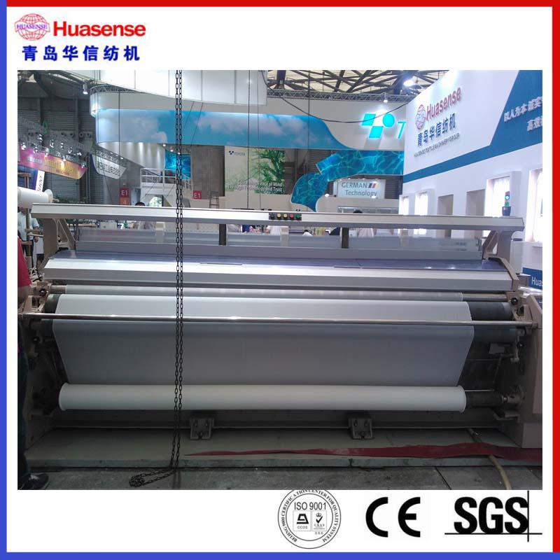 Scaird Lom Uisce HX408 Hi-Speed ​​Loom / Scaird Loom /