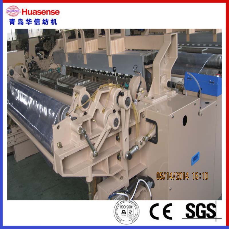 Scaird Lom Uisce HX405 Hi-Speed ​​Loom / Scaird Loom