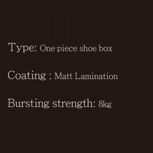 Bosca bróg píosa píosa amháin5