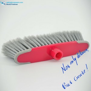 Babhta Akbrand Rim Ceann Ceann Plaisteach le TPR Bog Taobh Thaobh