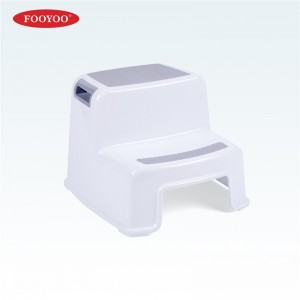 Sábháilteacht Leanaí Nua do Pháistí Laistigh An Chéad Chéim Dúbailte Stól Cobhsaí Cobhsaí Faighte