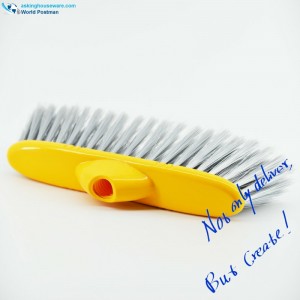 Ceann Bhric Plaisteacha Akbrand le Snáithe Deep