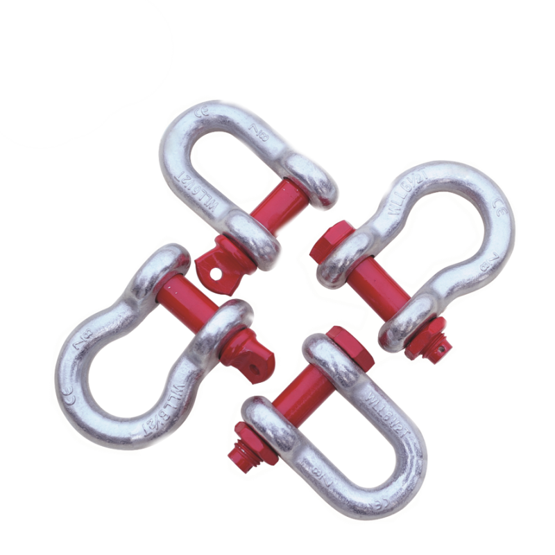 Dea-Monaróir Anch D D Shackle