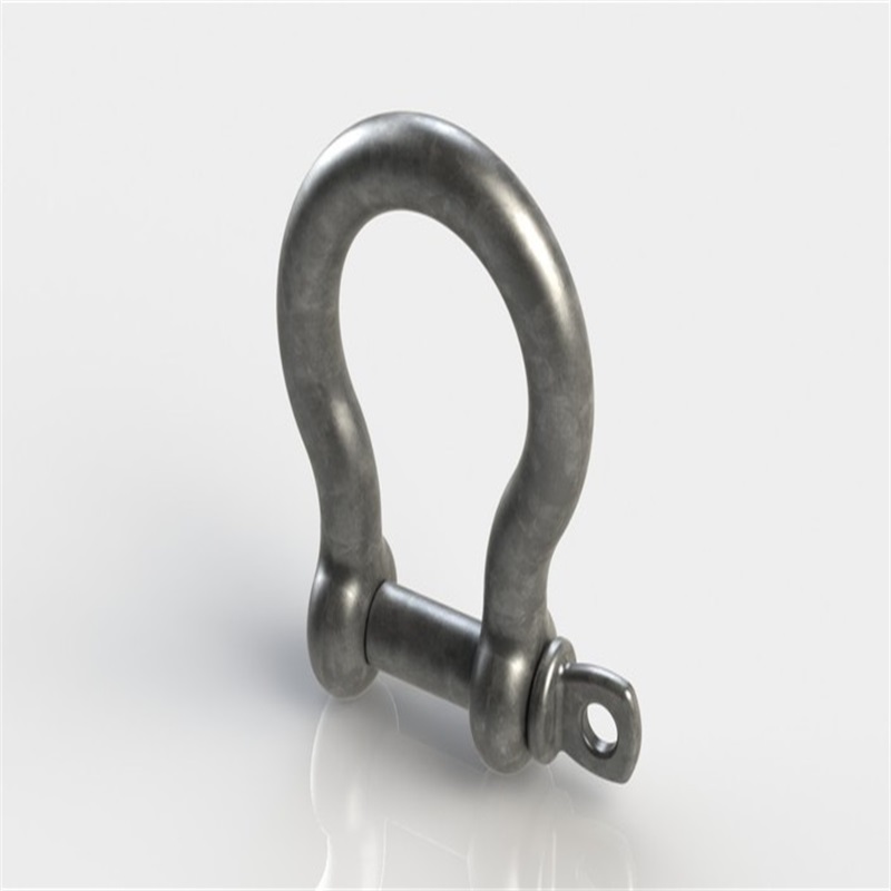 Cruach dhosmálta Shackle Hot Shackle Type D