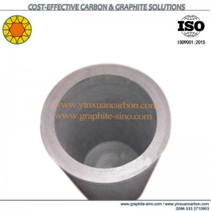 Cealla leictreitíte graifíte le haghaidh bruithnithe tearc-chré