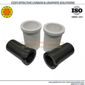 Breogáin ghraifíte le haghaidh bruithnithe miotail lómhara