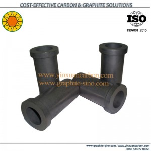 Breogáin ghraifíte le haghaidh bruithnithe miotail lómhara