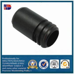 bán POM innealtóireachta plaisteach cnc muilleoireacht casadh páirteanna spártha machinnig