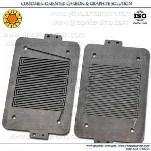 Plátaí Bitolar Graifít