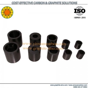 Graifít Raschig Rings