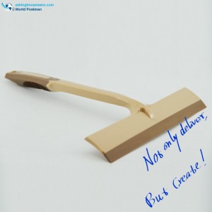 Fuinneog Méid Fuinneog Akbrand le Láimhseáil Bog TPR