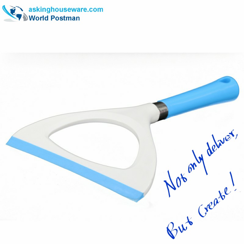 Akbrand Fuinneog Squeegee le Bord Sequeircle Cruth Squeegee