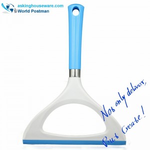Akbrand Fuinneog Squeegee le Bord Sequeircle Cruth Squeegee