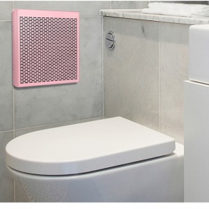 Purifier aeir do leithreas, aerghlantóir le haghaidh wardrobe, comh-aireachta bróg, díbhoscaite boladh-bhaint cineálacha difriúla boladh boladh