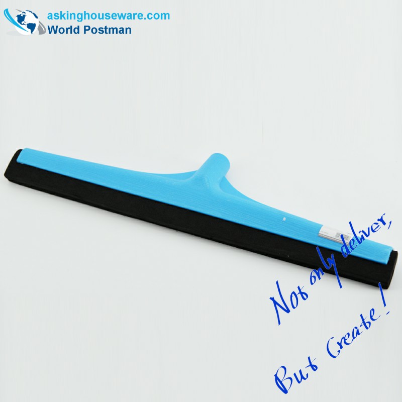 Urlár Squeegee Akbrand 18 le Ceann Spúinse Squeegee