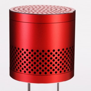 Purifier aeir do leithreas, aerghlantóir le haghaidh wardrobe, comh-aireachta bróg \u0026 cuisneora, díchur bosca boladh cineálacha difriúla boladh boladh a bhaint