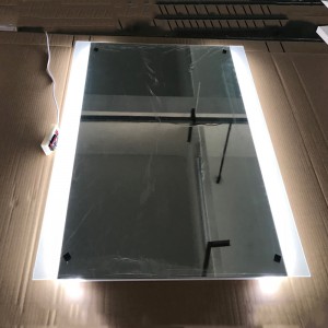 Scáthán-ENE-AL-105 faoi stiúir Soilse Backlit Solas faoi stiúir an AE agus na Stát Aontaithe