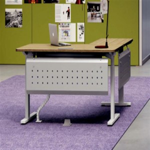 táblaí inchoigeartaithe airde