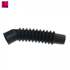 Bellows rubair uathoibríoch saincheaptha TS16949