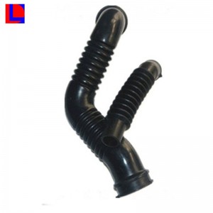 clúdach de phraghas iomaíoch saincheaptha deannaigh rubair silicone saincheaptha