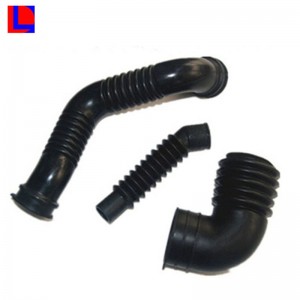 clúdach de phraghas iomaíoch saincheaptha deannaigh rubair silicone saincheaptha