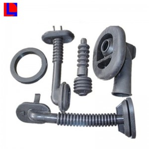 TS16949 páirteanna rubair uathoibríoch saincheaptha athfheistiú ola