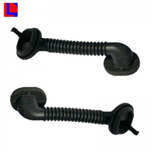 ardchaighdeán a dhearadh dea-phraghas táirge rubair uathoibríoch