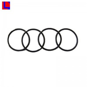 Rubair Ard-Ardchaighdeáin Feidhmíochta Ard-fáinne o fáinne