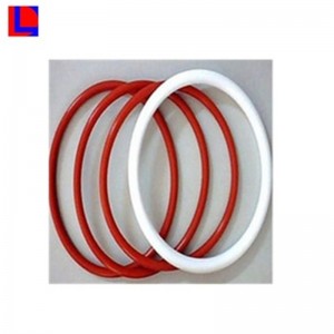 Rubair Ard-Ardchaighdeáin Feidhmíochta Ard-fáinne o fáinne