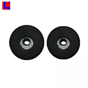 rubar ardcháilíochta atá ródhóite go páirt AL