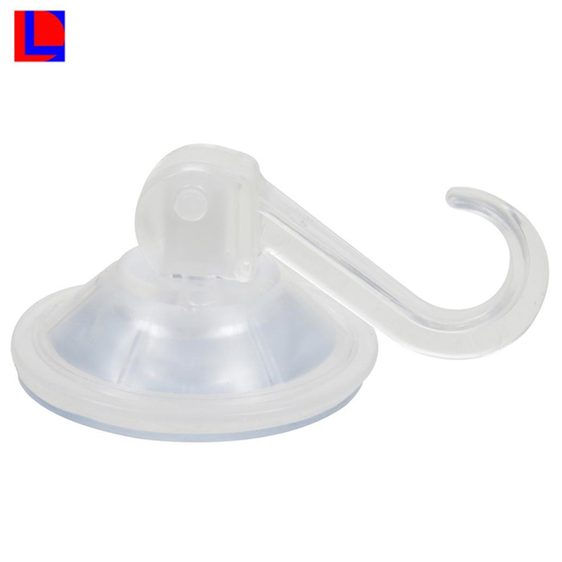 Crúcaí éagsúla ballaí suction cupán tionsclaíoch