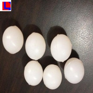 Ball mórdhíola rubair bouncy ildaite, ag preabadh liathróid silicone