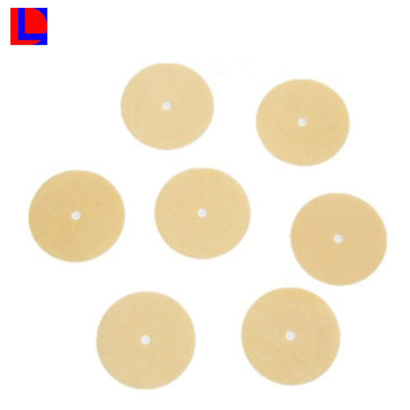 saincheaptha a rinne Rohs Reach cheadaigh washer cothrom tanaí silicone