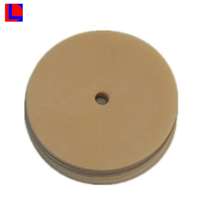 saincheaptha a rinne Rohs Reach cheadaigh washer cothrom tanaí silicone