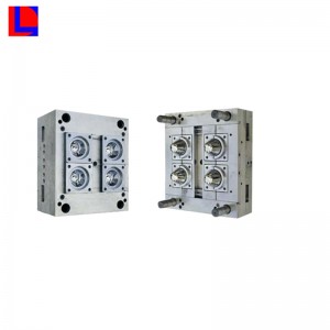 Páirteanna ardchaighdeáin le múnlaí táirgí tionsclaíocha ar phraghas iomaíoch