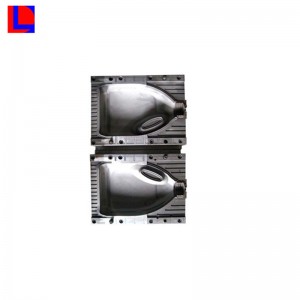 Múnlaí múnlaithe plaisteacha plaisteacha sa tSín atá gairmiúil sa tSín