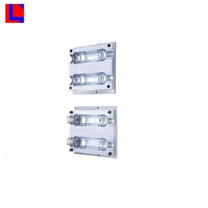 An tSín déantóir mhúnlú soláthraí barr tooling plaisteach le haghaidh buidéal uisce