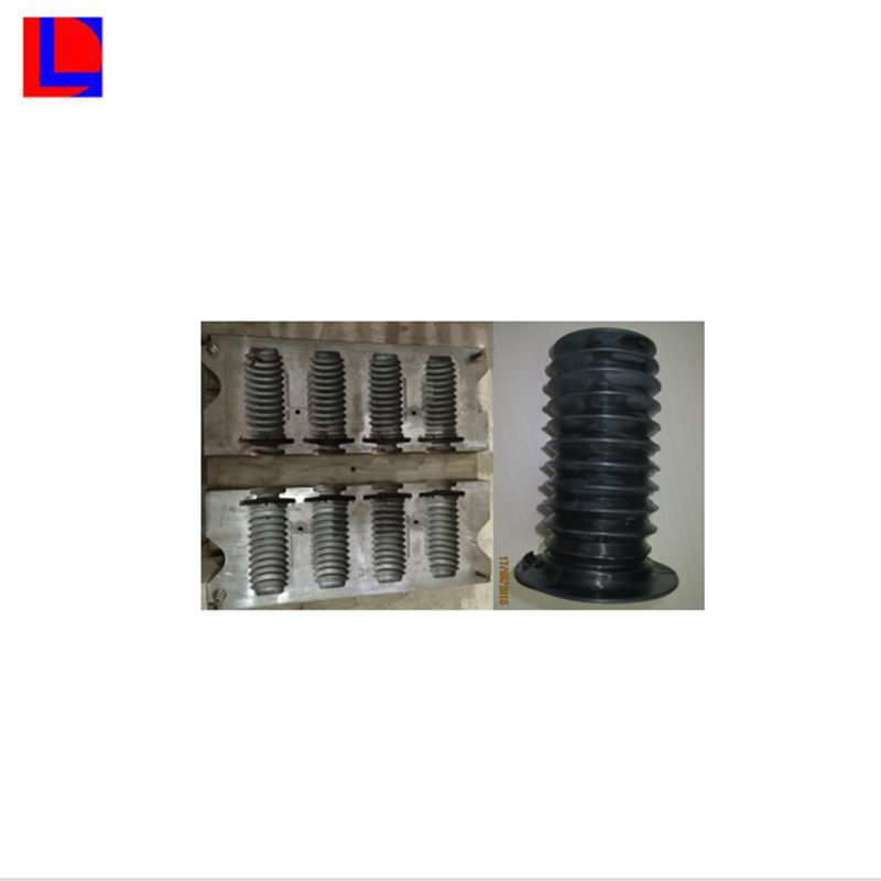 monaróir uirlise rubair silicone
