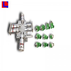 múnlaí hose hiodrálacha rubair hiodrálacha ar ardchaighdeán a mhonarú sa tSín