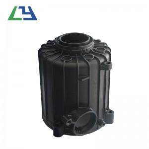 Mold Instealladh Plaisteacha Saincheaptha / Uirlis / Mould do Chodanna Cathaoireacha / Cap / Bréagán / Teilifíse / Auto le ABS / PP / PC / PA66