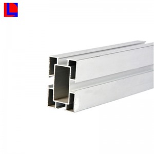 An tSín barr monaróirí próifíl alúmanaim Tionscail