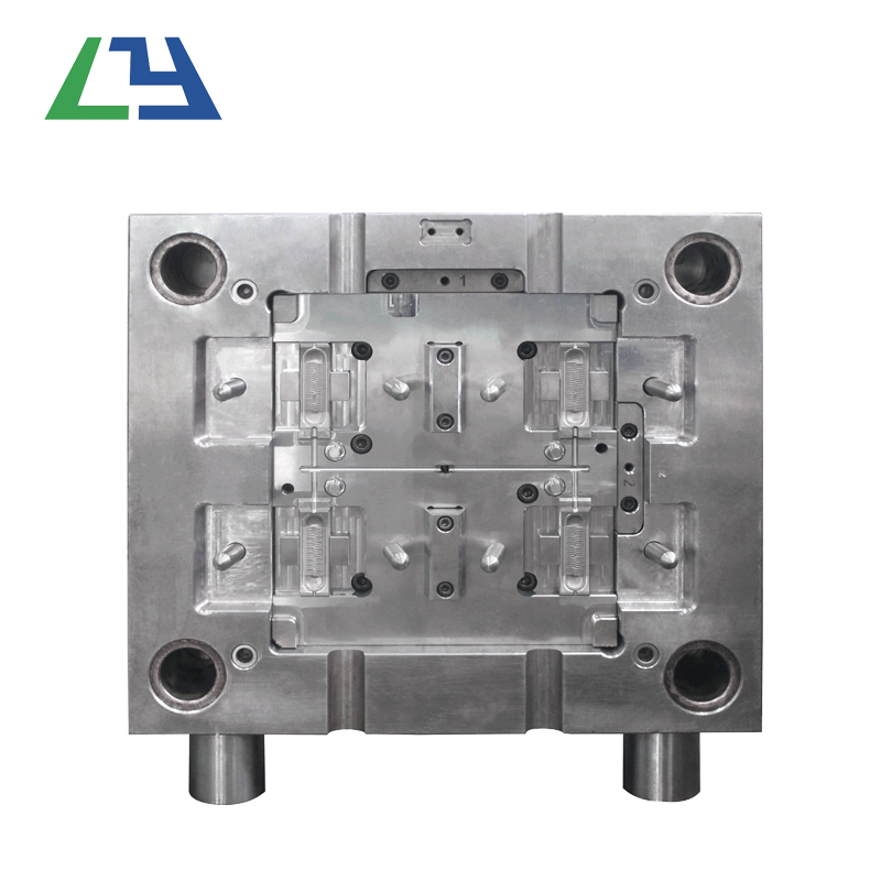 Fearas Auto Cuid Baile OEM Instealladh Plaisteach Monarú Gairmiúil Mold Mold