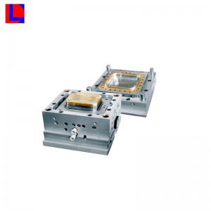 Monarcha Xiamen Díolann go díreach OEM Instealladh rubair Mold Dearadh a bheith ar dhearadh do chustaiméirí